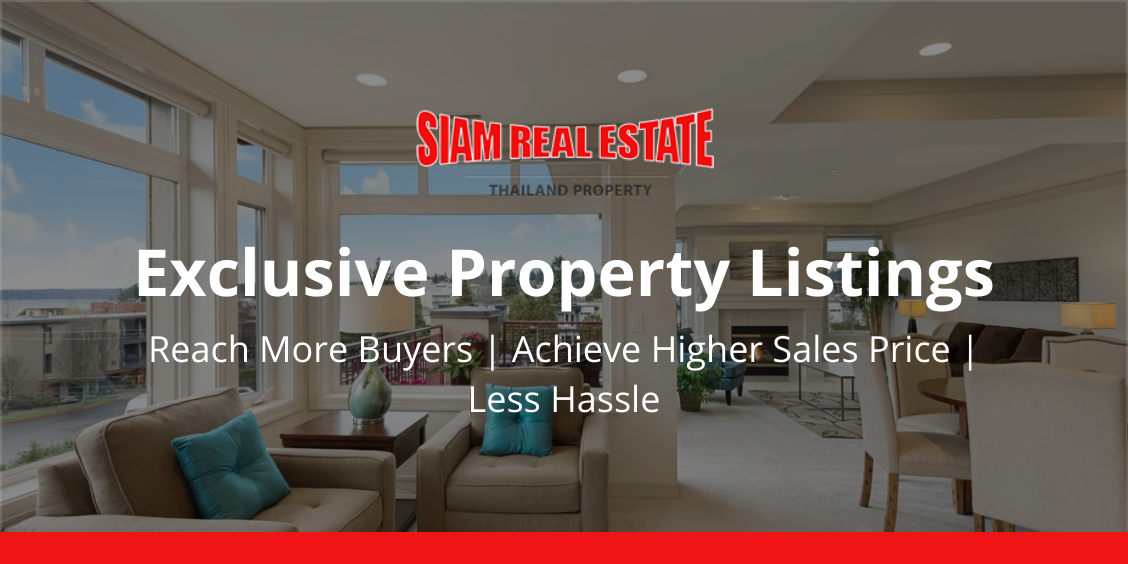 Exclusive Property Listings