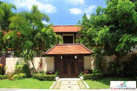 Baan Kalim View Villa | Five-Star Balinese Sea View Villa in Kalim for Holiday Rental