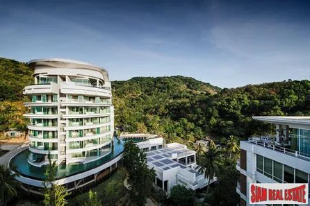 Karon Hill | Luxury Direct Pool Access One Bedroom Condo for Sale