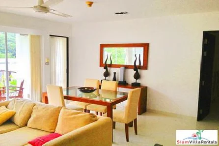 Kamala Hills | Fresh Two Bedroom Apartment for Rent in Natural Surroundings