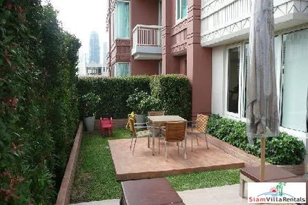 Manhattan Chidlom | For Sale, One bedroom on 10th Floor and Near BTS Chidlom