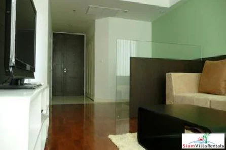 Siri Residence | One Bedroom Condo, 63 sqm near BTS Phrom Phong