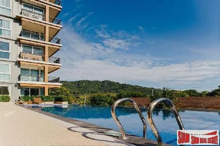 Fully Furnished 2nd Floor Condo for Sale in Rawai