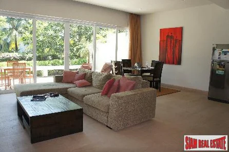 Serenity Terrace | Elegant and Spacious One-Bedroom Condo for Sale in Rawai