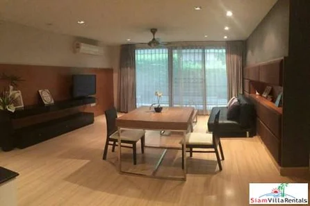 Modern 1 Bedroom Located The Heart of Pattaya for Long Term Rental