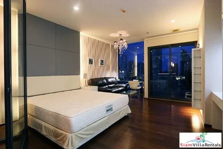 Noble Remix | One Bedroom Condo Directly on BTS Thonglor - Excellent Price for the Building