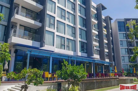 Cassia | Magnificent Sunlit Two Bedroom Loft Apartment for Sale in Laguna, Phuket