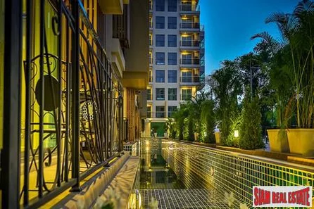 A Luxury Condominium Located in the Wongamat Area of Pattaya