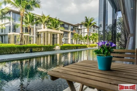 Baan Mai Khao | Luxury Seaview Pool Condo for Sale with Private Pool in Mai Khao