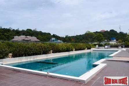Now Available At A Great Price with 50% FINANCE- South Pattaya