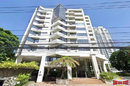 Waterford Diamond Tower | Luxurious 1 Bedroom Condo for Rent in Phrom Phong