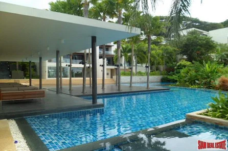 The Heights Phuket | Unbelievable Sea Views From this  Two Bedroom Condo in Kata Beach