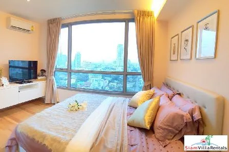 H Sukhumvit 43 | Two Bedroom Condo for Rent in Phrom Phong