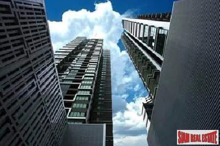 Emporio Place | One Bed Modern Contemporary Condo for Sale at Sukhumvit 24
