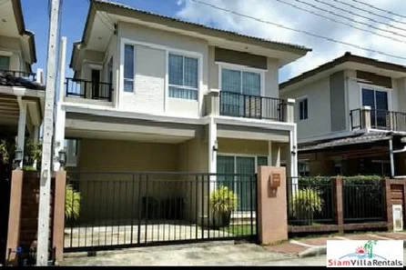  Three Bedroom Immaculate Home For Rent in Kathu, Phuket