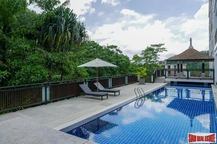 Kamala Falls | Resort Living in this Two Bedroom Condo in Kamala, Phuket