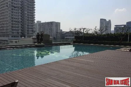 Ivy Thonglor  | Centrally Located One Bedroom Condo for Sale at Thong Lor
