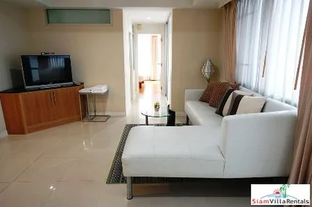 Silom Convent Garden | Bright and Modern Two Bedroom for Rent  