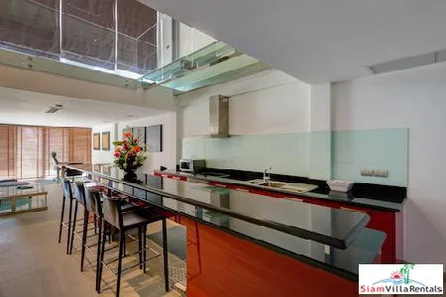 The Lofts | Contemporary Loft Living only 100 Meters from Surin Beach