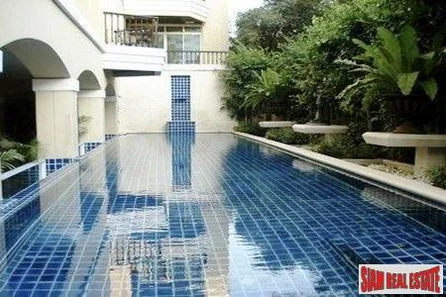 Cadogan Private Residence  | Immaculate Three Bedroom in Private Condominium at  Sukhumvit 39