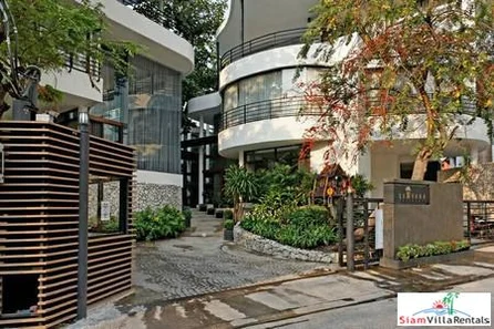 Levara Residence | Comfortable and Luxurious Four Bedroom House for Rent near BTS Phrom Phong