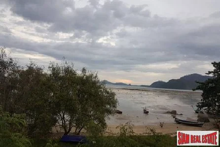 Prime Sea View Land for Sale in Rawai, Phuket