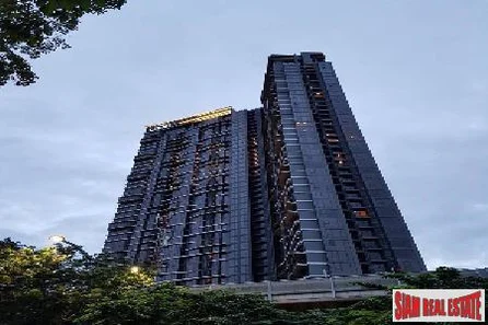 THE LINE Jatujak-Morchit | New Contemporary One Bedroom Condo for Sale in Mo Chit