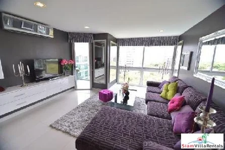 High Class 1 Bedroom Apartment For Sale - North Pattaya