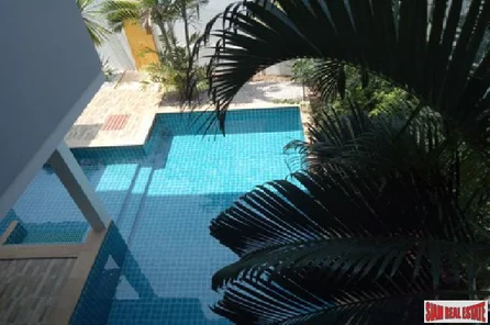 Modern Two Storey Home with Private Pool for Rent in Rawai, Phuket