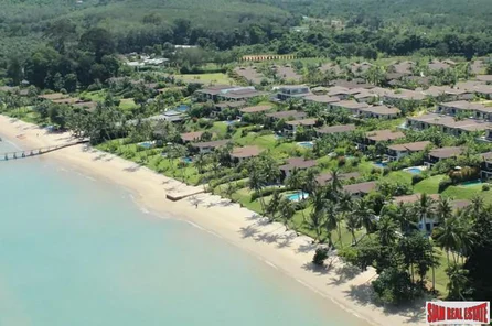 The Village @ Coconut Island | Beachfront Living in a Resort Atmosphere,  Koh Maprao, Phuket