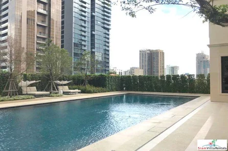 The Diplomat 39 | New One Bedroom Condo with Excellent Facilities on Sukhumvit 39
