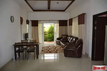 Hot Sale! Beautiful House with Garden