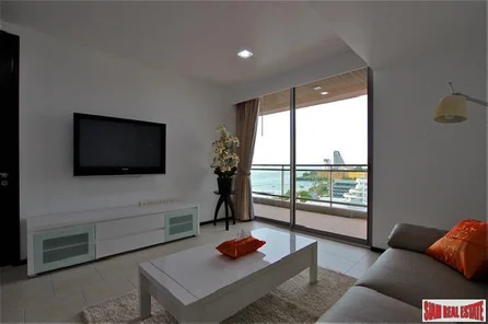 Pattaya Condominium for Sale with sea view  - North Pattaya