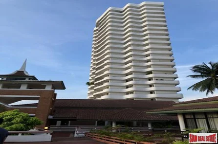 Three Bed Condominium, 334 Sqm. Of Luxury With Stunning Sea Views - South Pattaya