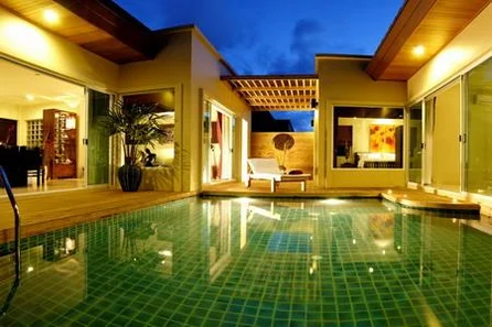 Prima Karon Villas | Luxury Two Bedroom Phuket Holiday Rentals