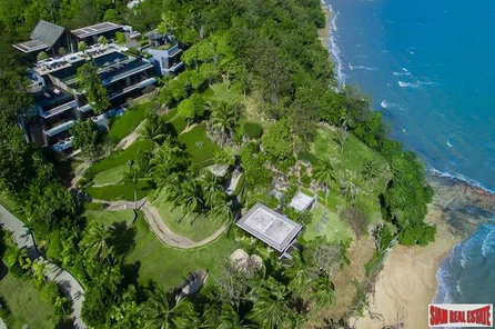Cape Residence | Private  Paradise  10 Bedroom Sea View Villa for Sale in  Cape  Yamu
