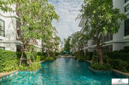 The Title | Fully Equipped One bedroom in a Tropical Oasis Building, Rawai-Phuket