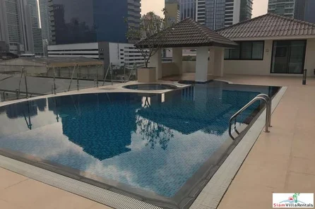M Towers | Two Bedroom Condo for Rent in Newly Renovated Building at Phrom Phong