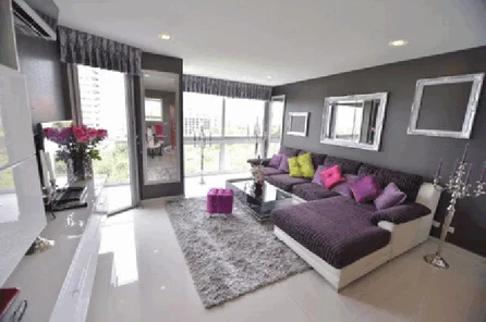 Stunning Modern Condominium 1 bedroom for sale - North Pattaya