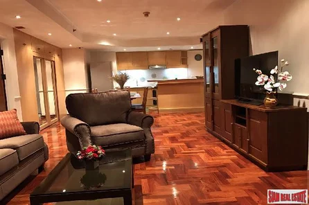 Las Colinas | Exceptional 2 Bed Condo at Asoke, only 150 metres to BTS/MRT