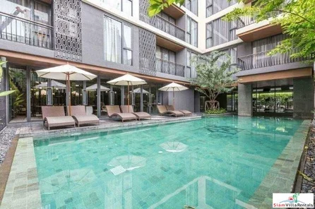 Klass Lansuan | Comfortable New One Bedroom Condo for Sale in Chit Lom