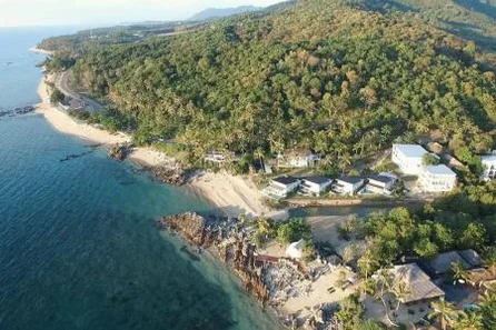Coconut Bay Beach Front PenthouseÂ for Sale in Koh Lanta, Thailand