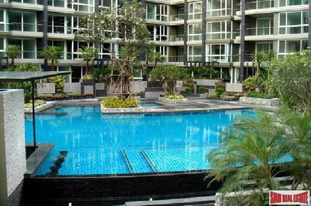 One bedroom condo at Central Pattaya city for sale - Pattaya city 