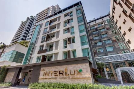Inter Lux 13 | High Quality One Bed Condo for Sale at Sukhumvit 13