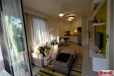 Cassia Phuket | One Bedroom Hotel-Managed Apartment for Sale in Laguna Phuket