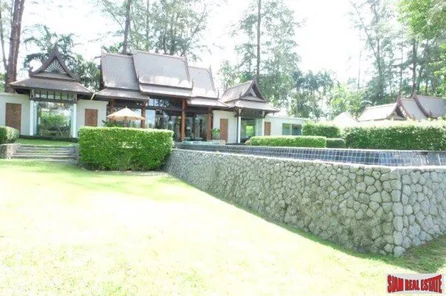 Banyan Tree Residence | Exclusive One Bedroom Pool Villa with Lagoon Views 