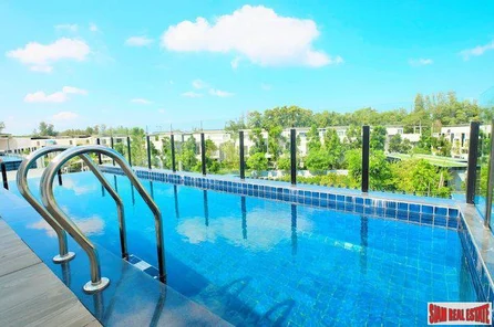 Laguna Park Phuket Villas | Private Pool Villa for Sale with Exquisite  Garden Views 