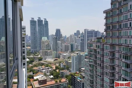 One Condo Sukhumvit 26 |  Fantastic Opportunity - Two Side by Side units with Unblocked City Views