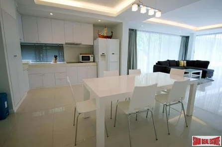 The Trees Residences Kamala | Spacious Two Bedroom Condo for Rent