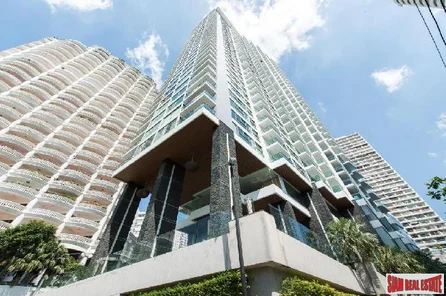 Wong Amat Tower | Amazing Sea Views from this 1 Bed on the 36th Floor at this 5 Star Beach Condo